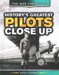 Produktbild: Historys Greatest Pilots Close