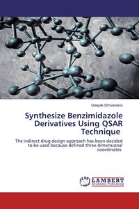 Produktbild: Synthesize Benzimidazole Derivatives Using QSAR Technique