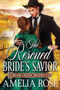 Produktbild: The Rescued Bride's Savior