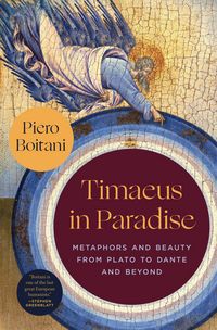 Produktbild: Timaeus in Paradise