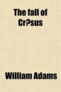 Produktbild: The Fall of Cr Sus