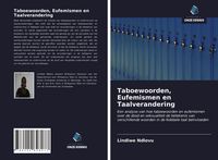 Produktbild: Taboewoorden, Eufemismen en Taalverandering