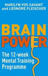 Produktbild: Brain Power