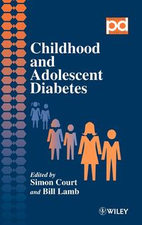 Produktbild: Childhood and Adolescent Diabetes