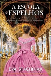 Produktbild: A Escola de Espelhos