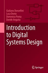 Produktbild: Introduction to Digital Systems Design