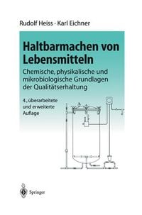 Produktbild: Haltbarmachen von Lebensmitteln