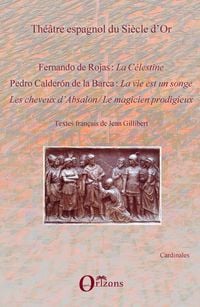 Produktbild: Th&eacute;&acirc;tre espagnol du Si&egrave;cle d'Or