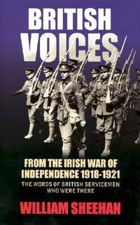 Produktbild: British Voices