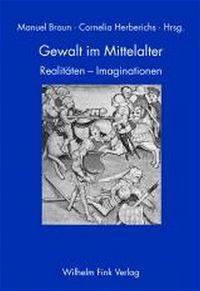 Produktbild: Gewalt im Mittelalter