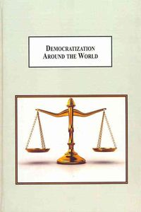 Produktbild: Democratization Around the World
