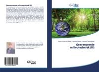 Produktbild: Geavanceerde milieutechniek (III)