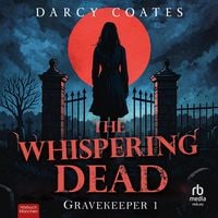 Produktbild: The Whispering Dead