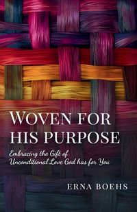 Produktbild: Woven for His Purpose