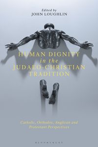 Produktbild: Human Dignity in The Judaeo-Ch
