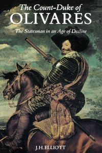 Produktbild: Count-Duke of Olivares