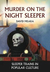 Produktbild: Murder on the Night Sleeper