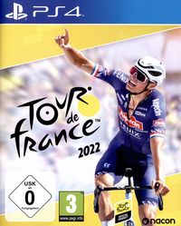 Bild vom Artikel Tour de France 2022 vom Autor 
