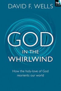 Produktbild: God in the Whirlwind