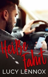 Produktbild: Hei&szlig;e Fahrt