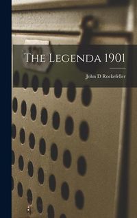 Produktbild: The Legenda 1901