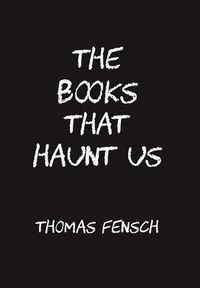 Produktbild: The Books That Haunt Us
