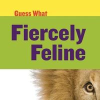 Produktbild: Fiercely Feline