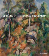 Produktbild: C&eacute;zanne in the Barnes Foundation