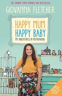 Produktbild: Happy Mum, Happy Baby