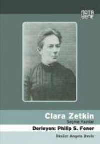Produktbild: Clara Zetkin