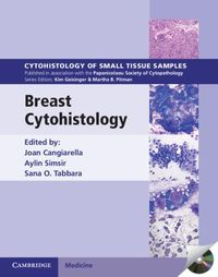 Produktbild: Breast Cytohistology