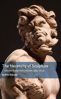 Produktbild: The Necessity of Sculpture