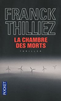 Produktbild: La chambre des morts