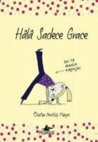 Produktbild: Hala Sadece Grace