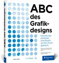 Produktbild: ABC des Grafikdesigns