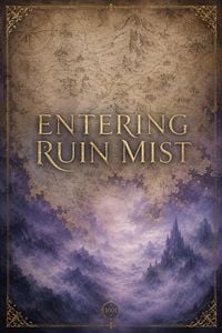 Produktbild: Entering Ruin Mist