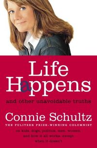 Produktbild: Life Happens