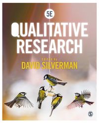 Produktbild: Qualitative Research