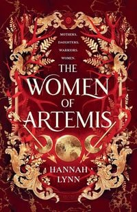 Produktbild: The Women of Artemis