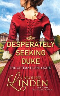 Produktbild: Desperately Seeking Duke