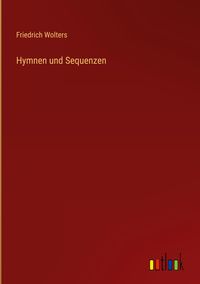 Produktbild: Hymnen und Sequenzen
