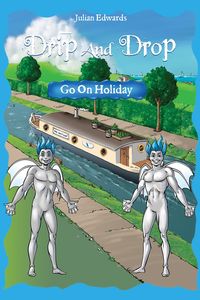 Produktbild: Drip And Drop Go On Holiday
