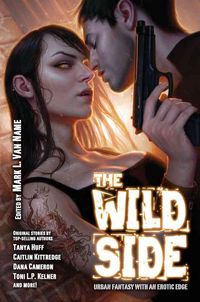 Produktbild: Huff, T: The Wild Side