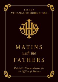 Produktbild: Matins with the Fathers
