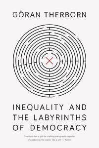 Produktbild: Inequality and the Labyrinths of Democracy