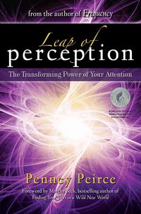 Produktbild: Peirce, P: Leap of Perception