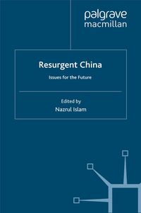 Produktbild: Resurgent China