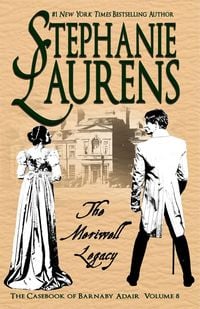 Produktbild: The Meriwell Legacy