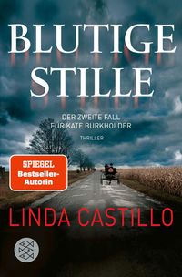 Produktbild: Blutige Stille