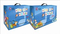 Produktbild: SONG OF SOUNDS 2D